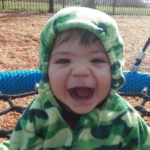 Meet your Posher, Daniel